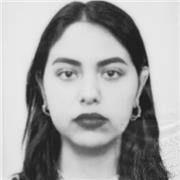 Entusiasta en la investigación de procesos artísticos para la creación de obra pictórica con el fin del aprendizaje y enseñanza.